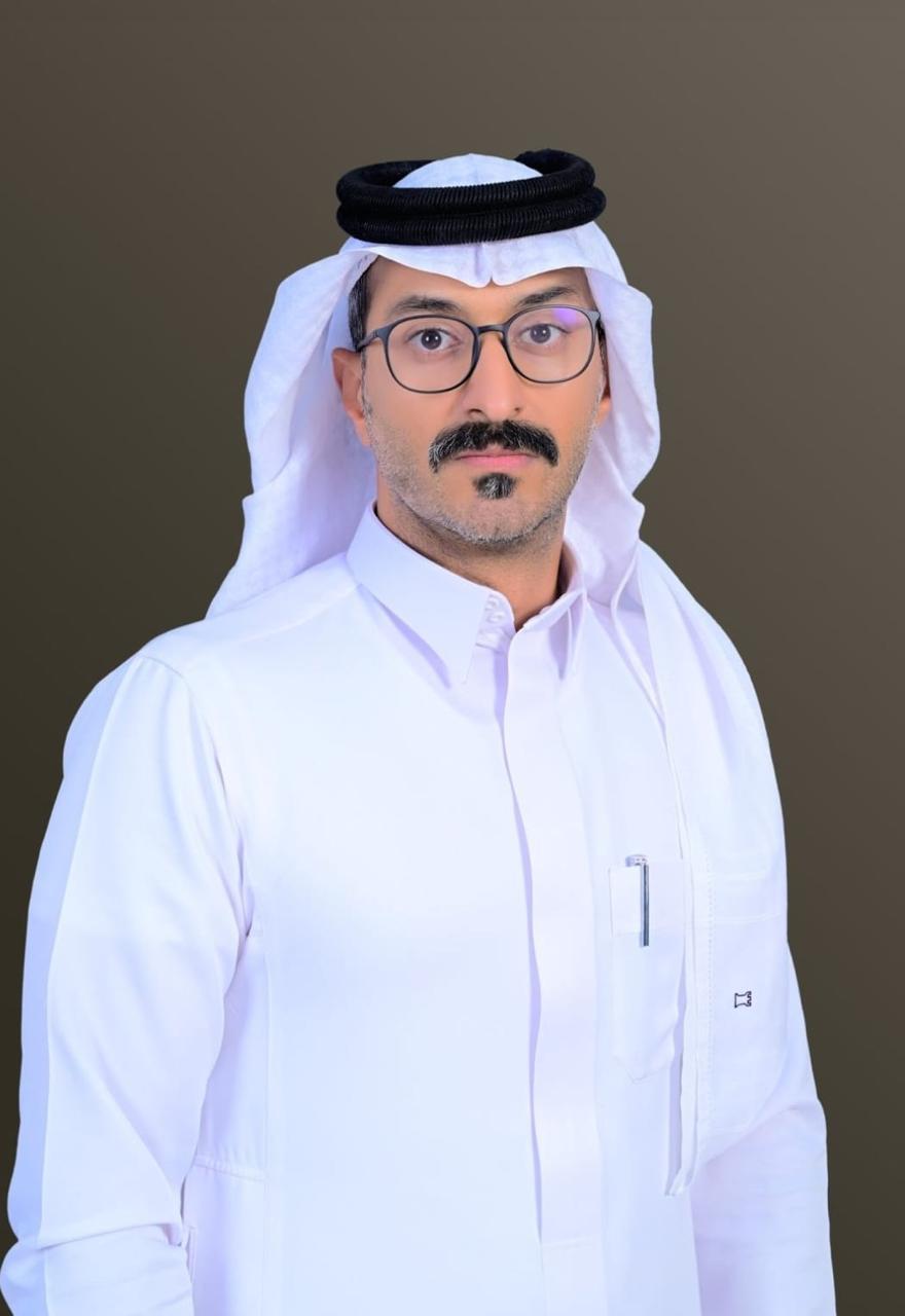 AHMED AL HAIDAR